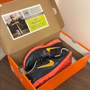 Nike Doernbecher Free 5.0+ Shoes